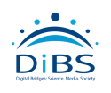 DiBS — Digital Bridges: Science, Media, Society logo